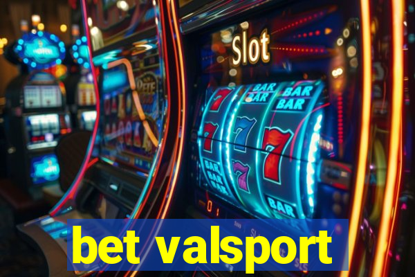 bet valsport